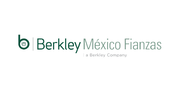 Berkley México Fianzas
